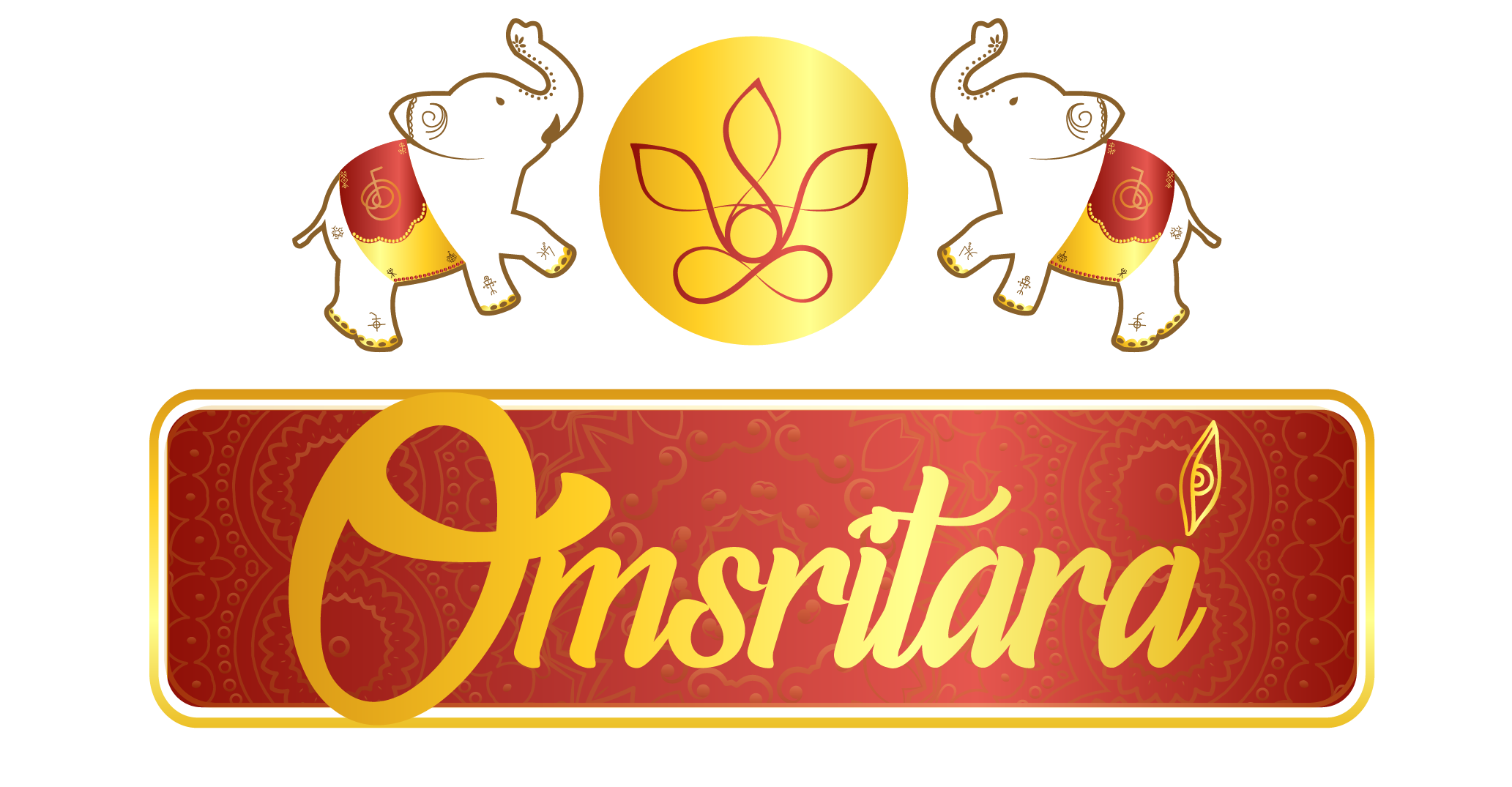 Omsritara Logo