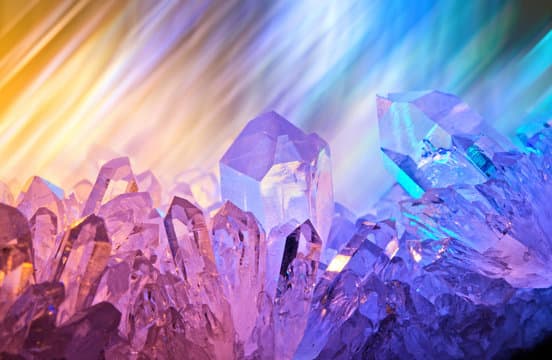 Understanding Healing Crystals